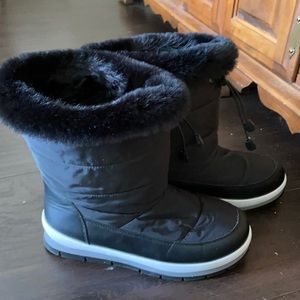 Snowboots
